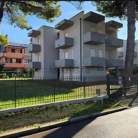 Appartamento Ad Un Passo Dal Mare Cervia
