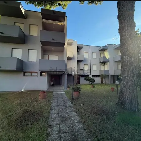 Ad Un Passo Dal Mare Cervia