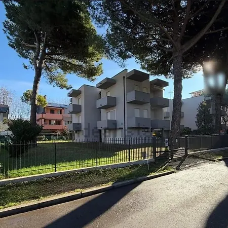 Ad Un Passo Dal Mare