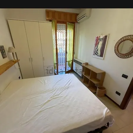 Appartamento Ad Un Passo Dal Mare