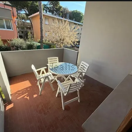Ad Un Passo Dal Mare Appartamento Cervia