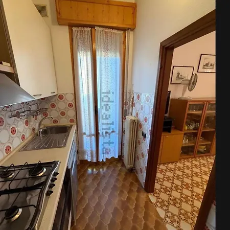 Ad Un Passo Dal Mare