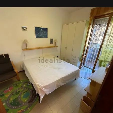 Ad Un Passo Dal Mare Appartamento *