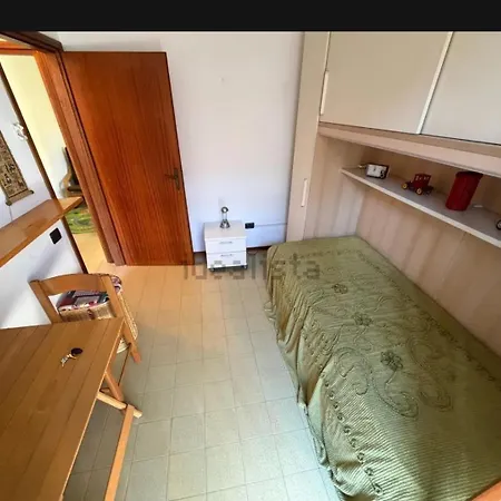 Appartamento Ad Un Passo Dal Mare