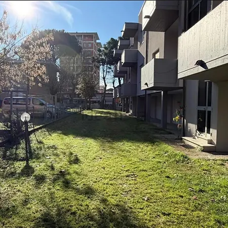 Ad Un Passo Dal Mare Appartamento Cervia