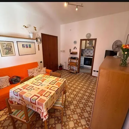Appartamento Ad Un Passo Dal Mare Cervia