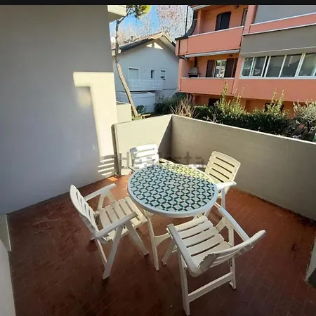 Appartamento Ad Un Passo Dal Mare Cervia