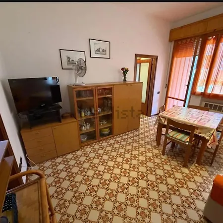 Appartamento Ad Un Passo Dal Mare